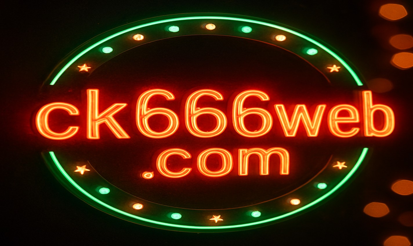 ck666 নিবন্ধন বোনাস অফার