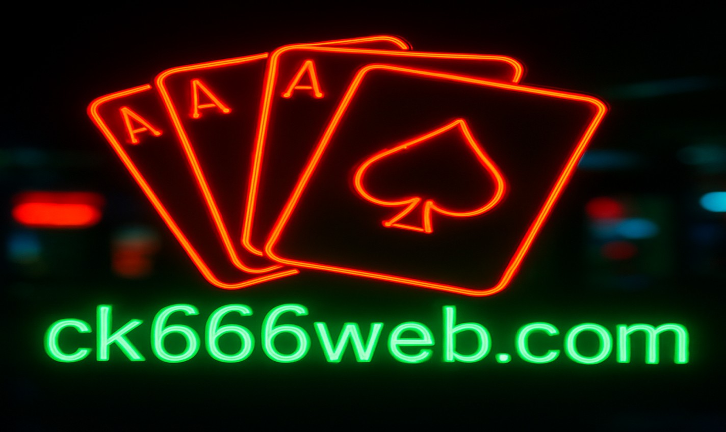 ck666 এ বিভিন্ন গেম উপভোগ করুন